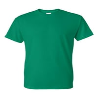 Тениска на Gildan Dryblend за мъже