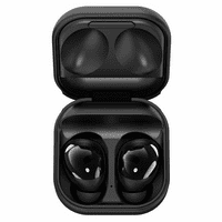 Urban Street Buds Pro Bluetooth уши за гледка Истинска безжична връзка, Изолация на шума, калъф за зареждане, качествен звук, водоустойчив - полунощно черно