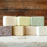 Pre de Provence Rosemary Mint Soap 5.2oz