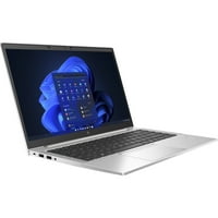 EliteBook G Home Business Laptop, Intel Iris Xe, 64GB RAM, 512GB m. SATA SSD, Win Pro) с Atlas Backpack
