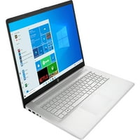 17T-CN Entertainment Laptop, NVIDIA MX450, 8GB RAM, 2TB HDD, WiFi, HDMI, Webcam, Win Pro) с Atlas Backpack