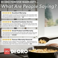 ORO безшевна серия Slotted Silicone Spoon-600F топлинна устойчива каучукова кухненска прибора за нестанда
