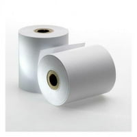 Очарователно захранване B300150IBM 1-сложна бяла облигационна хартия Rolls във Ft
