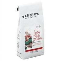 Barnies Coffeykitchen Barnies Coffeekitchen Coffee, Oz