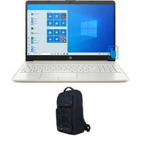 15T-DW домашен бизнес лаптоп, Intel Iris Xe, 32GB RAM, 8TB PCIE SSD, WiFi, HDMI, Webcam, Bluetooth, Win Home) с Atlas Backpack