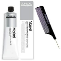 Високо повдигане - 900S L'Oreal Majirel Professional Cream Постоянен цвят на косата боя за боя