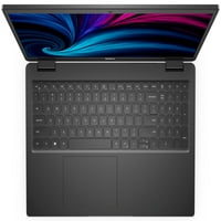 Dell Latitude Home & Business Laptop Black, Intel Iris Xe, Wifi, Bluetooth, Webcam, 1xhdmi, SD карта, Win Pro)