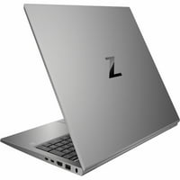 Zbook Firefly G Laptop Workstation, Intel Iris Xe, 16GB RAM, 512GB m. SATA SSD, Win Pro) със 120W G док