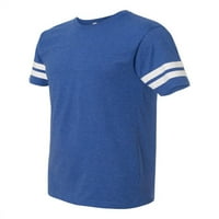 Тениски за мъжки футбол Fine Jersey - Милуоки Уисконсин