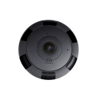 Fisheye Mini 1080p HD Night Wifi Camera Безжична панорамна уеб камера