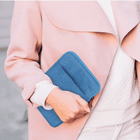 Калъф за градска таблетка за лек преносим защитен чанта лаптоп Lenovo с двойни джобове