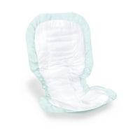 Ultra -Soft Plus Incontinence Liners - Ultrsoftextrz