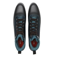 Sperry Top-Sider Cannon Winter Lace Up Кожена тил 9м