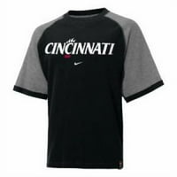 Cincinnati Bearcats Класическа тениска на Nike