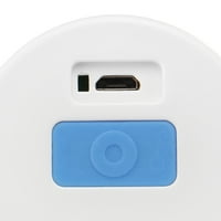 Преносима USB електрическа мини въздушна помпа за надуваеми играчки къмпинг въздух