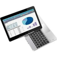 EliteBook Revolve 2-инчов лаптоп, Intel Core I I5-5200U, 4GB RAM, 128GB SSD
