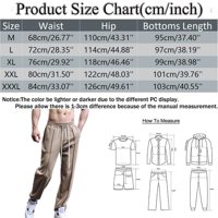 Quealent Mens Pants Лятна ежедневни мъжки класически годни лесни панталони ежедневни зимни панталони