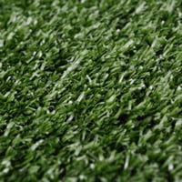 Сузика изкуствена трева 0,3 0,4 3.3'x65.6 'зелено