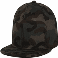 Classic Snapback Hip Hop Flat Bill Costor Cap - Unise Rebaled Baseball Hats, AV -27, AV -27