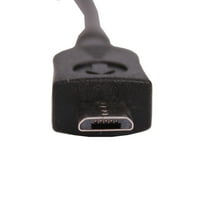 Adaptador de Cargador de Pared ACS Micro USB Para Blu Studio Energy 2