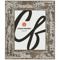 Craig Frames Hatteras XL, рамка за картини, Barndoor Brown