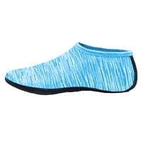Spencer Бързо сух бос водна кожа Обувки Aqua Beach Socks Плъзгащи се сърф плувни обувки за мъже жени Размер S-3XL