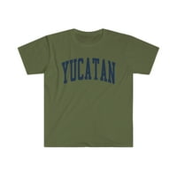 Юкатан Мексико се движи риза, подаръци, тениска, тройник