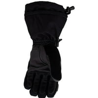 W Fusion Glove 22-черен океан-L-L
