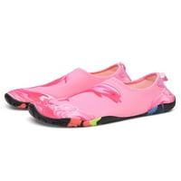 Rotosw жени мъже деца морски обувки с водни обувки маратонки атлетични спортни обувки