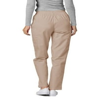 Комплект за скраб Adar Universal-подгряващо яке за скраб и еластични панталони за дърпане
