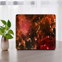 Капак на калъф Kaishek Plastic Hard Protective SHELL само за началото на 2015 г. 2014 2013 късно Rel. Old MacBook Pro 13 Модел на дисплея на ретината: A1425 A Plants Series 0467