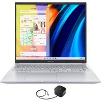 Vivobook Home Business Laptop, AMD Radeon, 16GB RAM, 8TB PCIE SSD, Win Pro) с G Universal Dock