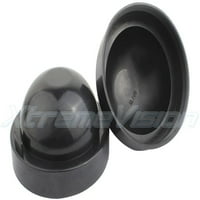 Xtremevision гумен уплътнителен капак за прах за капачка за HID LED фарове