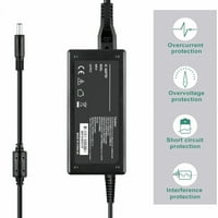 BOO съвместим 5.5 2. Променлив адаптер за променлив ток за ACER DELTA ADP-65VH B Захранващ кабел за захранване на лаптоп