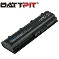 Battpit: Подмяна на батерията за лаптоп за HP Pavilion G6-1008EO 586007- HSTNN-E06C HSTNN-IB1F HSTNN-Q49C WD548AA