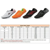 Gomelly Track Shoes шипове мъжки дамски разстояние бягащи маратонки Атлетична спринтска писта и полеви състезателни обувки бяло 11