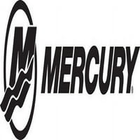 Нов Mercury Mercruiser Quicksilver OEM Част Jet-Main