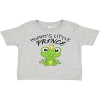 Тениска за малко дете на мама на мама на мама- сладка тениска за момиче
