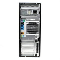 Z Workstation E5- V Si Core 3.6GHz 128GB 500GB NVME K NO OS