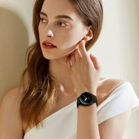 Еластични силиконови ленти за Google Pixel Watch Band за жени мъже, спортни регулируеми каишки за китки аксесоари за Google Pixel Watch