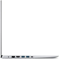 Acer се стреми към тънък лаптоп 15.6in Full HD IPS, WiFi, Bluetooth, Win Home)