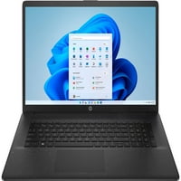 17-CN2047NR Домашен бизнес лаптоп, Intel Iris XE, 16GB RAM, Win Home) с Microsoft Personal Dockztorm Hub