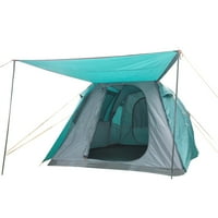 Аризона GT to Person by Foot Sport Camping палатка водоустойчива семейна палатка