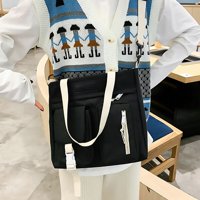 Комплекти училищни чанти за тийнейджърки момичета kawaii жени лаптоп раница чанти за раменни книги женски гайга