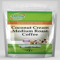 Larissa Veronica кокосов крем средно печено кафе