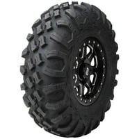 Туск мегабит радиална гума 28x10- за Textron Wildcat -