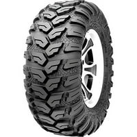 Maxxis ceros Radial Tire 29x11- съвместим с Tracker