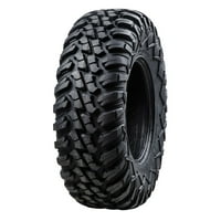 Tusk Terrabite Radial Tire 25x8- Среден твърд терен за Can-Am Outlander XC-