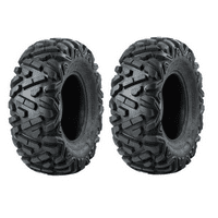 Tusk Trilobite двойка гуми 25x8- за Yamaha Grizzly 2007-2008