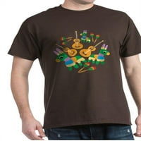 Cafepress - Тениска с весела тениска Cinco de Mayo - памучна тениска